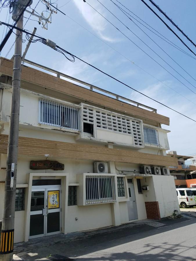 Minshuku Urizun Ξενοδοχείο Ishigaki  Εξωτερικό φωτογραφία